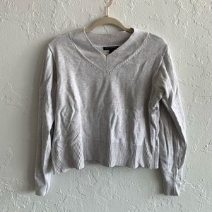 banana Republic Light Sweater